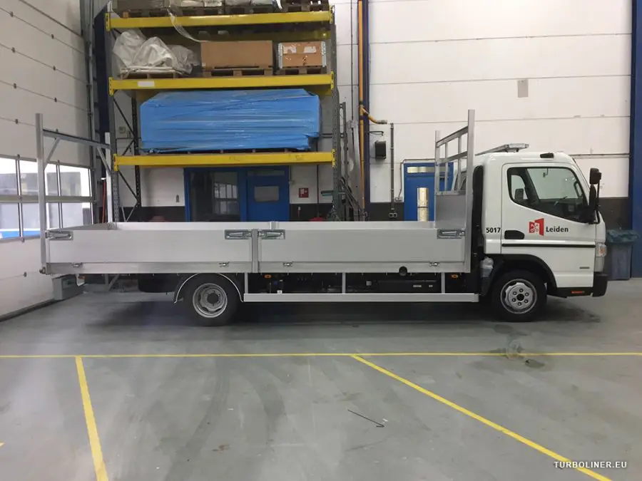 Turboliner    900 325 70 3253